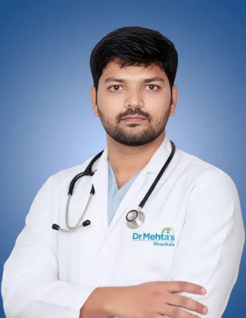 Dr Anand Kumar